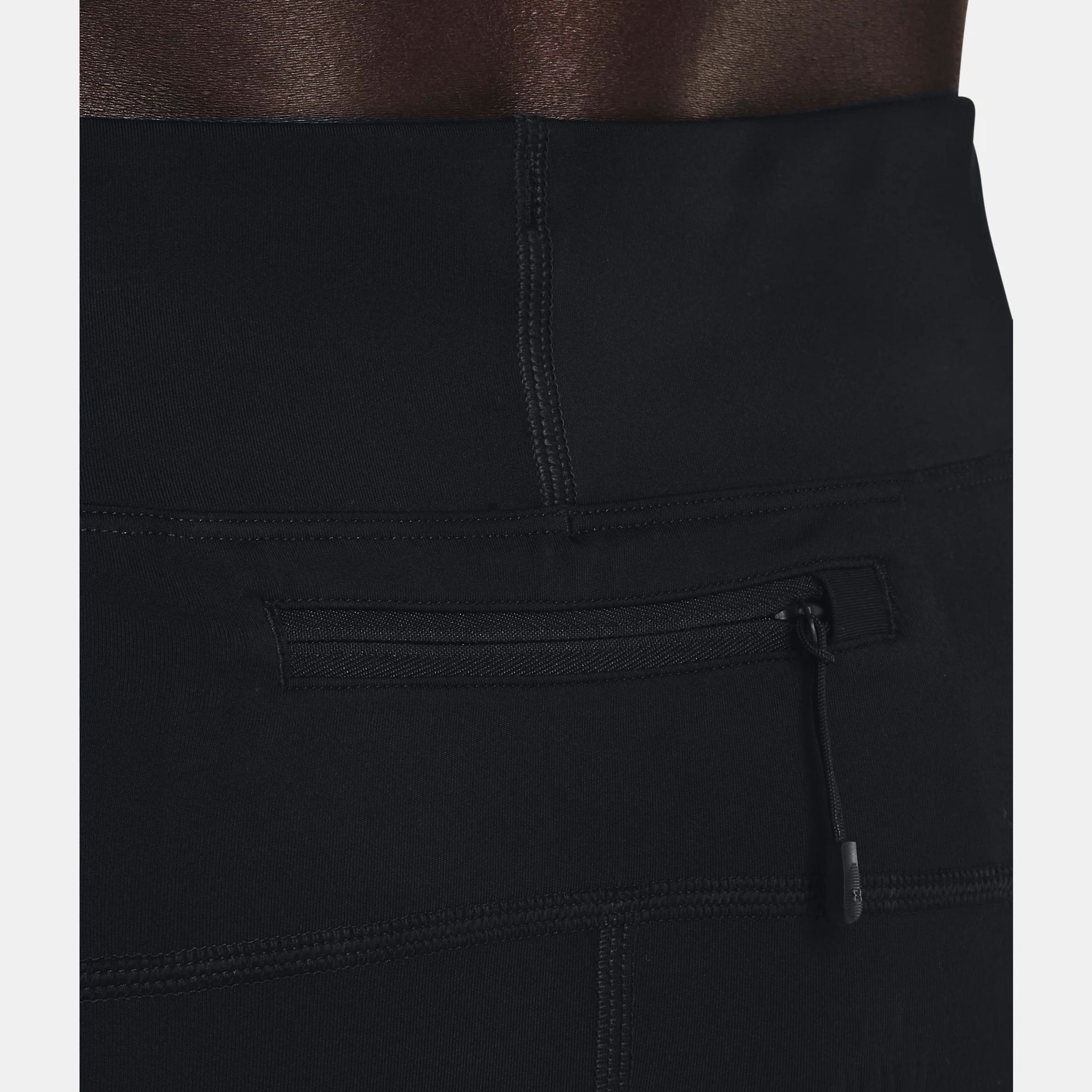 Pantaloni Lungi -  under armour Speedpocket Tights